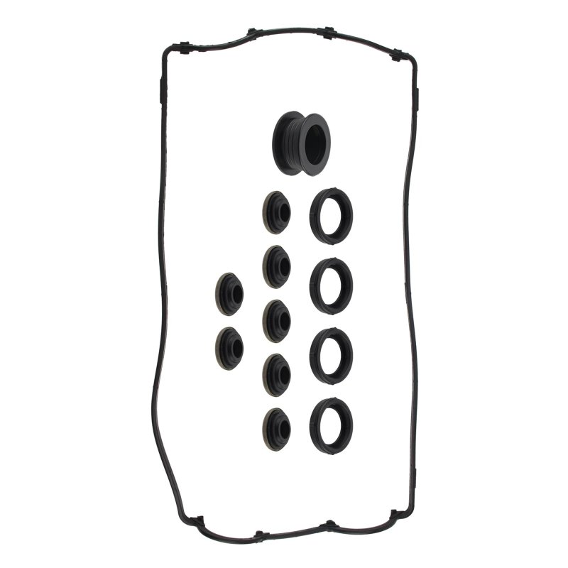 Carbbia Vs50362r Valve Cover Gasket For Acura Integra Gs Ls Rs 1 8l Dohc Non-vtec 1990-2001 Honda Crv 2 0l 16v 1997-2001