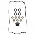 Carbbia Vs50362r Valve Cover Gasket For Acura Integra Gs Ls Rs 1 8l Dohc Non-vtec 1990-2001 Honda Crv 2 0l 16v 1997-2001 