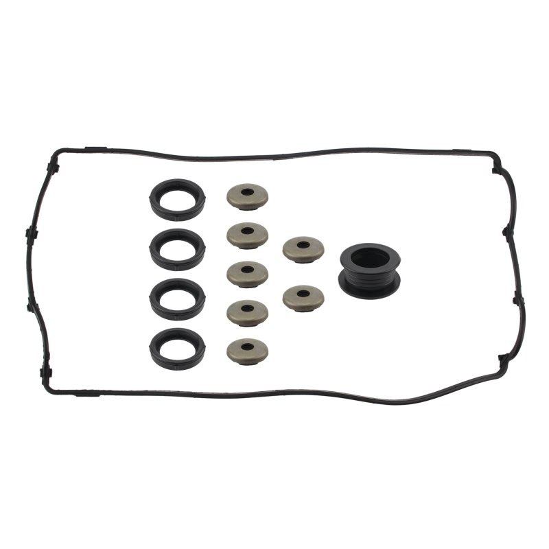 Carbbia Vs50362r Valve Cover Gasket For Acura Integra Gs Ls Rs 1 8l Dohc Non-vtec 1990-2001 Honda Crv 2 0l 16v 1997-2001