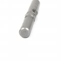Uxcell 10pcs 5mm Dia Round Shank Phillips Screwdriver Bit Gray 2mm X Ph0 60mm
