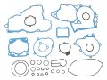 Outlaw Racing Or3829 Complete Full Engine Gasket Set 250 Xc W 07-15 250sxs 2007 Kit 