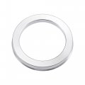X Autohaux 4pcs Od 78 1mm To Id 60 Aluminum Alloy Car Auto Hub Centric Rings Wheel Bore Center Spacer Replacement