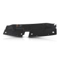 Radiator Support Cover Case For Chevy Silverado 1500 2007 2013 2500hd 3500hd 2010 Gm1224112 22737376 
