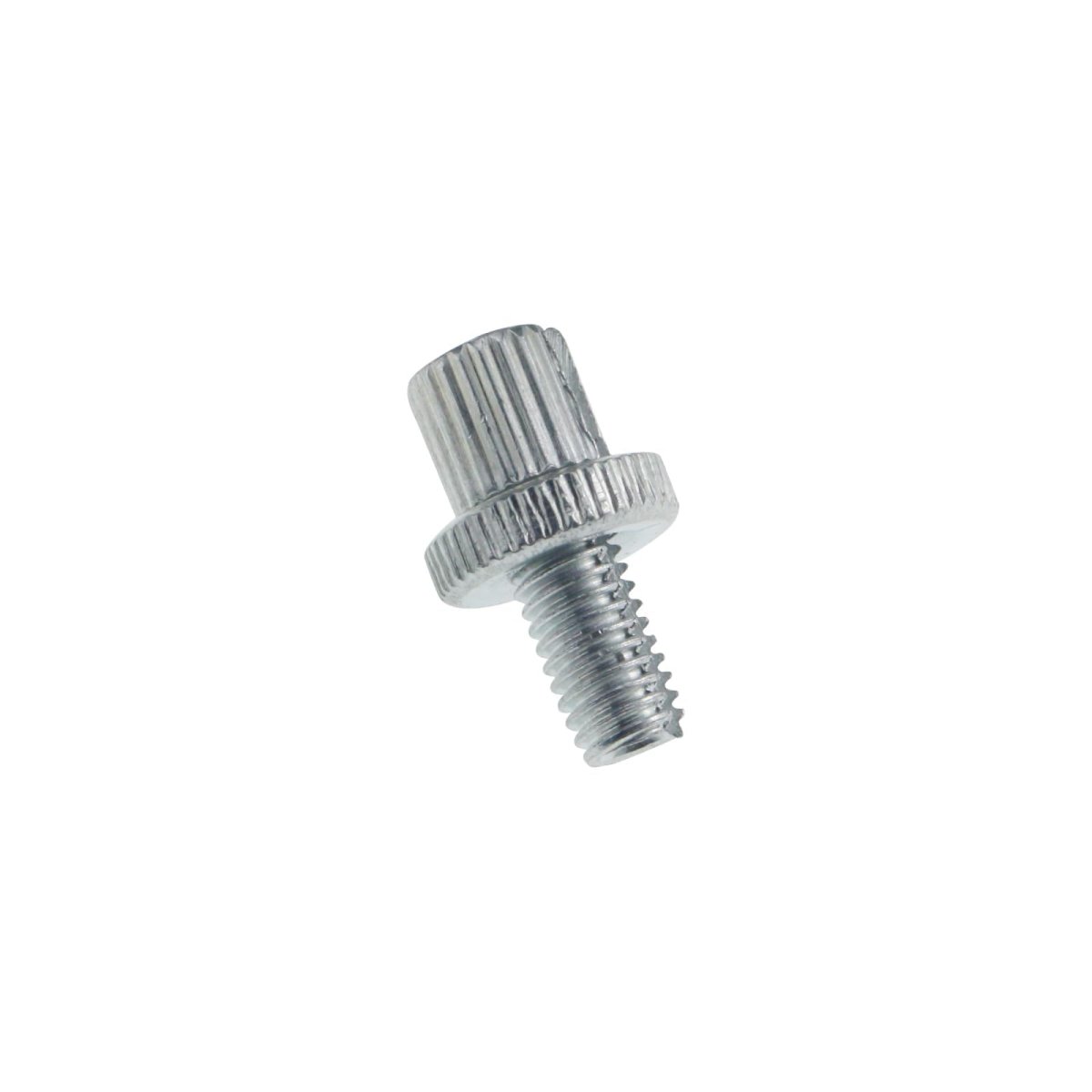 Pro Bat Universal Clutch Brake Cable Adjuster Screw 8mm X 1 25mm M8 Motorcycle Atv Pack Of 6