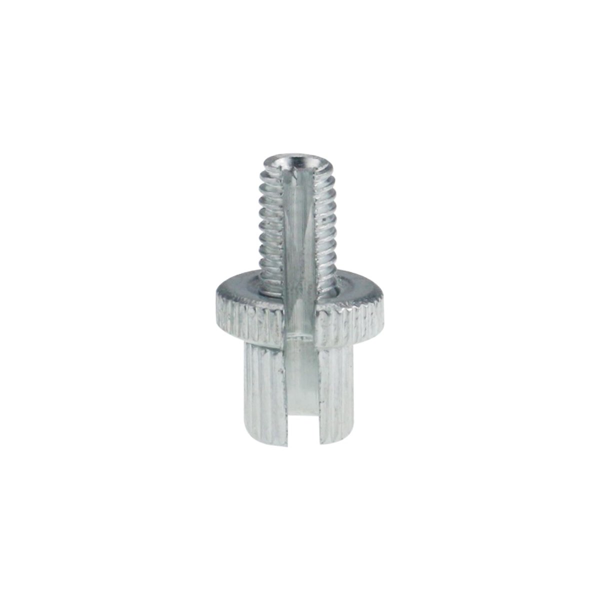 Pro Bat Universal Clutch Brake Cable Adjuster Screw 8mm X 1 25mm M8 Motorcycle Atv Pack Of 6
