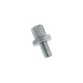 Pro Bat Universal Clutch Brake Cable Adjuster Screw 8mm X 1 25mm M8 Motorcycle Atv Pack Of 6