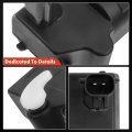 A-premium Rear Trunk Latch Tailgate Door Lock Actuator Compatible With Jeep Commander 2006-2010 Grand Cherokee 2005-2010