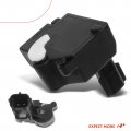A-premium Rear Trunk Latch Tailgate Door Lock Actuator Compatible With Jeep Commander 2006-2010 Grand Cherokee 2005-2010
