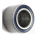 Wheel Bearings For Toyota Matrix 2003 To 2013 Front Or Rear Driver And Passenger Side Pair Ball Bearing 58 In Bore 2 91 Od 1 65