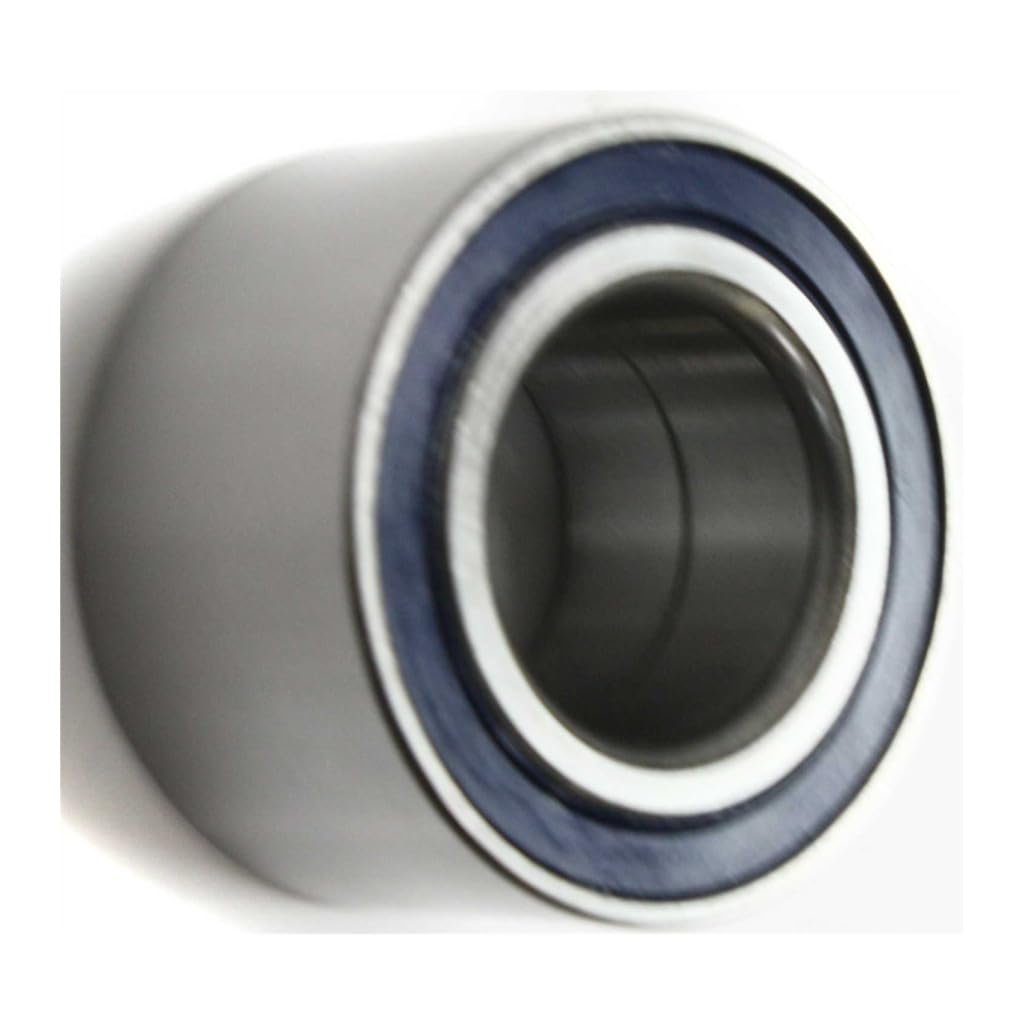 Wheel Bearings For Toyota Matrix 2003 To 2013 Front Or Rear Driver And Passenger Side Pair Ball Bearing 58 In Bore 2 91 Od 1 65
