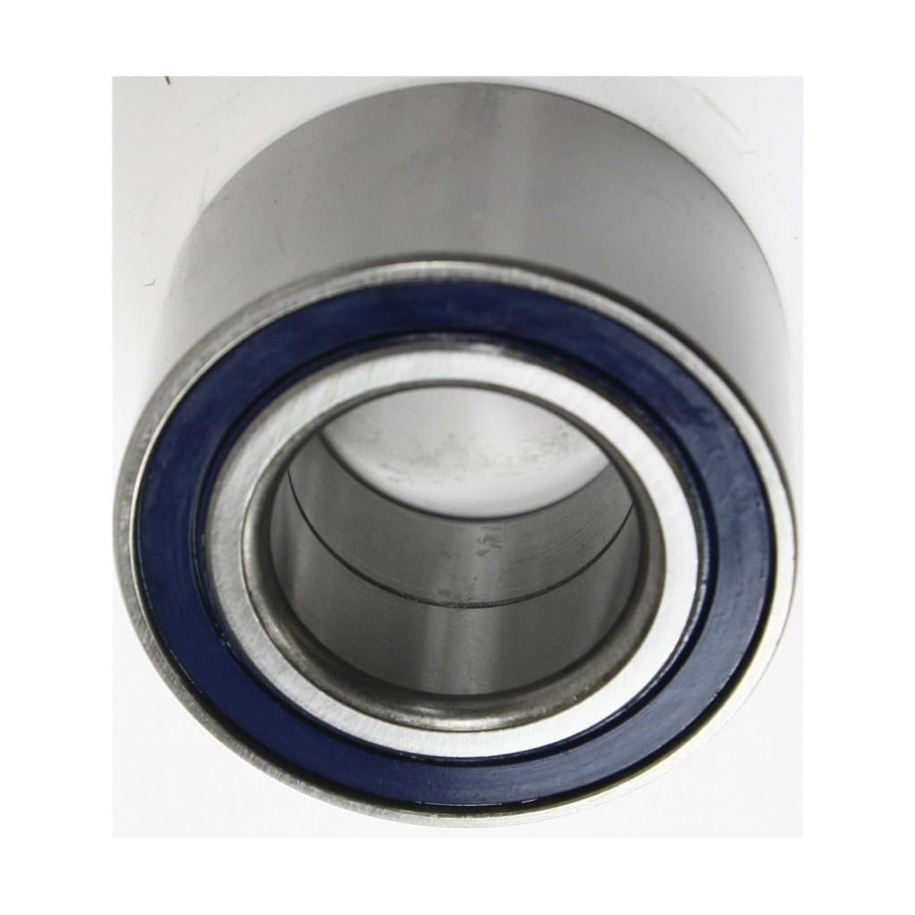 Wheel Bearings For Toyota Matrix 2003 To 2013 Front Or Rear Driver And Passenger Side Pair Ball Bearing 58 In Bore 2 91 Od 1 65