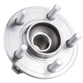 Front Wheel Hub Assembly 513225 For Dodge Challenger 2017 2021 Awd Charger 2007 Chrysler 300 2005 Magnum 2008