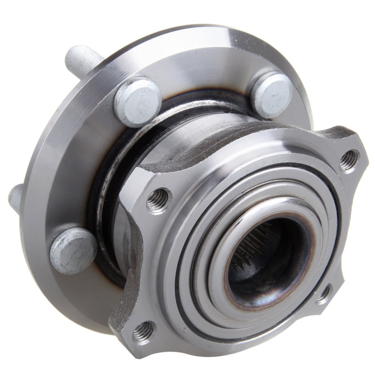 Front Wheel Hub Assembly 513225 For Dodge Challenger 2017 2021 Awd Charger 2007 Chrysler 300 2005 Magnum 2008