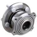 Front Wheel Hub Assembly 513225 For Dodge Challenger 2017 2021 Awd Charger 2007 Chrysler 300 2005 Magnum 2008