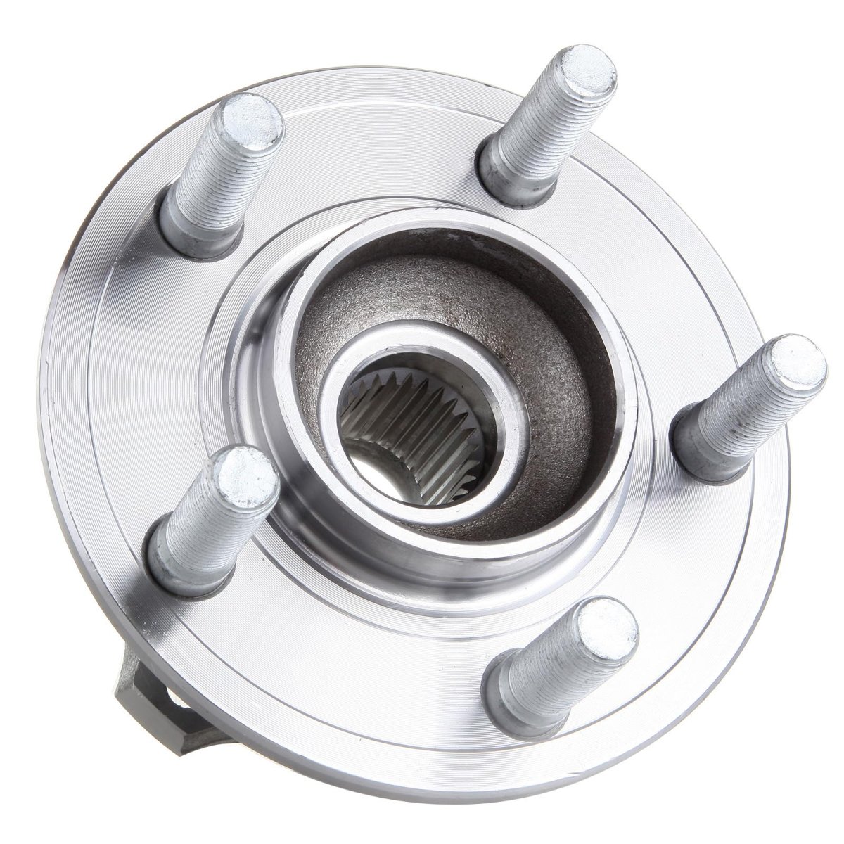 Front Wheel Hub Assembly 513225 For Dodge Challenger 2017 2021 Awd Charger 2007 Chrysler 300 2005 Magnum 2008
