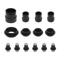 Yeshinda Rv Universal Holding Tank Installation Fittings Kit Fit For Water Storage 