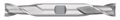 Kodiak 11 16a Diameter End Mill M42 Cobalt Flute Double 3 4a Shank 1-5 Length Of Cut 5a Overall 2 