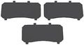 Wilwood 300-8259 Pad Shim Kit 