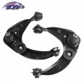 Tom 12pcs Front Upper Lower Control Arms Kit For 2006-2007d Fusion Lincoln Mkz For Mercury Milan Es800102 Es800101