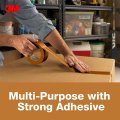 3m 3920-br Duct Tape 20 Yards Brown
