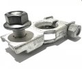 Eds 926054 926-054 926-515 926515 Positive Battery Terminal Replacement For Toyota Lexus Nissan Infiniti Subaru Etc Vehicles