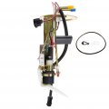 Aintier E2298s Fuel Pump Module Assembly Electric Compatible With 2000-2002 Ford Expedition 5 4l 1999-2002 For 4 6l