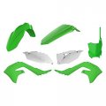Polisport Plastic Body Kit Oem 90816