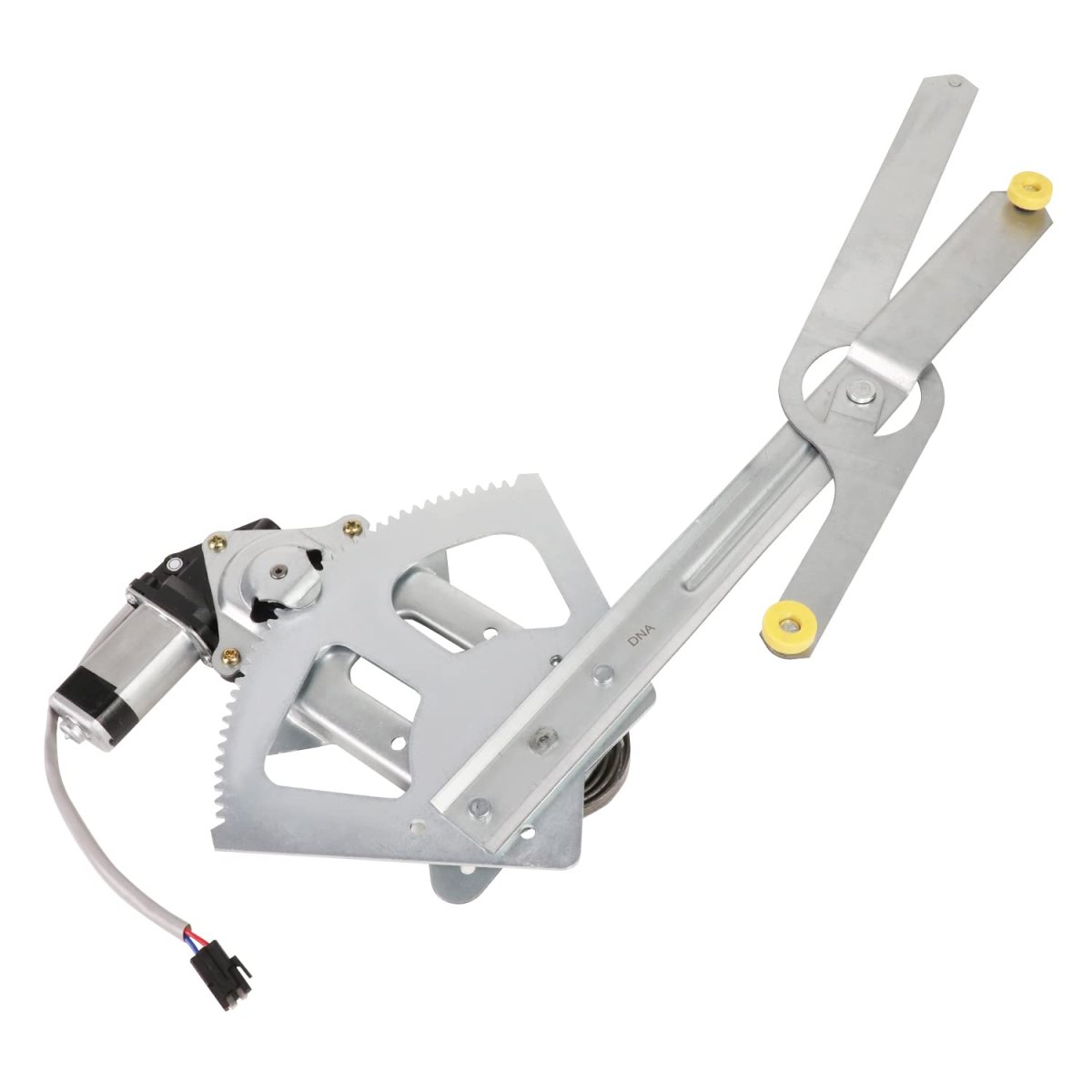 Front Power Window Regulator With Motor Assembly For Chevy Gmc C K Series 1500 2500 3500 Pickup Suburban Passenger Right Side