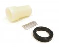 The Rop Shop Water Pump Impeller Kit For 1989 Mercury Force 85 Hp 0c858f9d 853f9d 853f9f