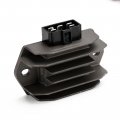 Topteng Magneto Stator Coil Regulator Rectifier Gasket For Honda Crf250r Ac 2022-2024