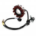 Topteng Magneto Stator Coil Regulator Rectifier Gasket For Honda Crf250r Ac 2022-2024