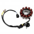 Topteng Magneto Stator Coil Regulator Rectifier Gasket For Honda Crf250r Ac 2022-2024