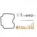 Carb Carburetor Rebuild Kit Repair Replacement For Yamaha Rhino 660 4x4 2004 2005 2006 2007 Yxr660f
