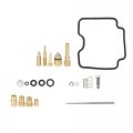 Carb Carburetor Rebuild Kit Repair Replacement For Yamaha Rhino 660 4x4 2004 2005 2006 2007 Yxr660f