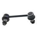 Stabilizer Bar Link Set For 2009 2014 Hyundai Genesis Front Suspension Ball Joint Ends Threaded Stud Alx Pau Me Ms90847 Cla2 