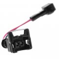 4pcs Obd2 To Obd1 Ev1 Fuel Injector Adapter Conversion Harness Replacement For Honda Acura