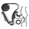 Engine Timing Chain Kit Sets 9-4147s S-462 1308510w10 Fits For Nissan 720 D21 Pathfinder Van 1984-1988 2 4l 