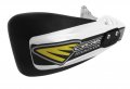 Cycra Stealth Dx Hguard Wht 1cyc-0025-42x New 