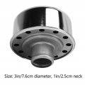 Hydraulic Breather Cap Oil Push In Style Round Filler For Sbc Bbc Sbf 327 350 302 454 502 1a 1 4in Hole Valve Cover