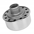 Hydraulic Breather Cap Oil Push In Style Round Filler For Sbc Bbc Sbf 327 350 302 454 502 1a 1 4in Hole Valve Cover