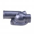 Fridayparts Water Outlet Pipe 02 802961 Compatible For Isuzu Engine 3ld1 3ld2 4lb1 4lc1 4le1 4le2 Jcb Excavator 8085 8065rts