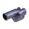 Fridayparts Water Outlet Pipe 02 802961 Compatible For Isuzu Engine 3ld1 3ld2 4lb1 4lc1 4le1 4le2 Jcb Excavator 8085 8065rts