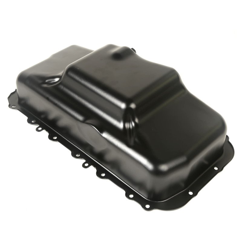 Moca Engine Oil Pan For 94-07 Chrysler Town Country 3 8l 90-07 Dodge Caravan 3l 90-00 Plymouth Grand Voyger