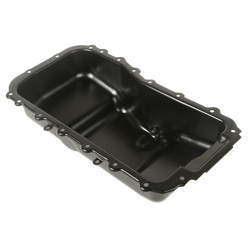 Moca Engine Oil Pan For 94-07 Chrysler Town Country 3 8l 90-07 Dodge Caravan 3l 90-00 Plymouth Grand Voyger