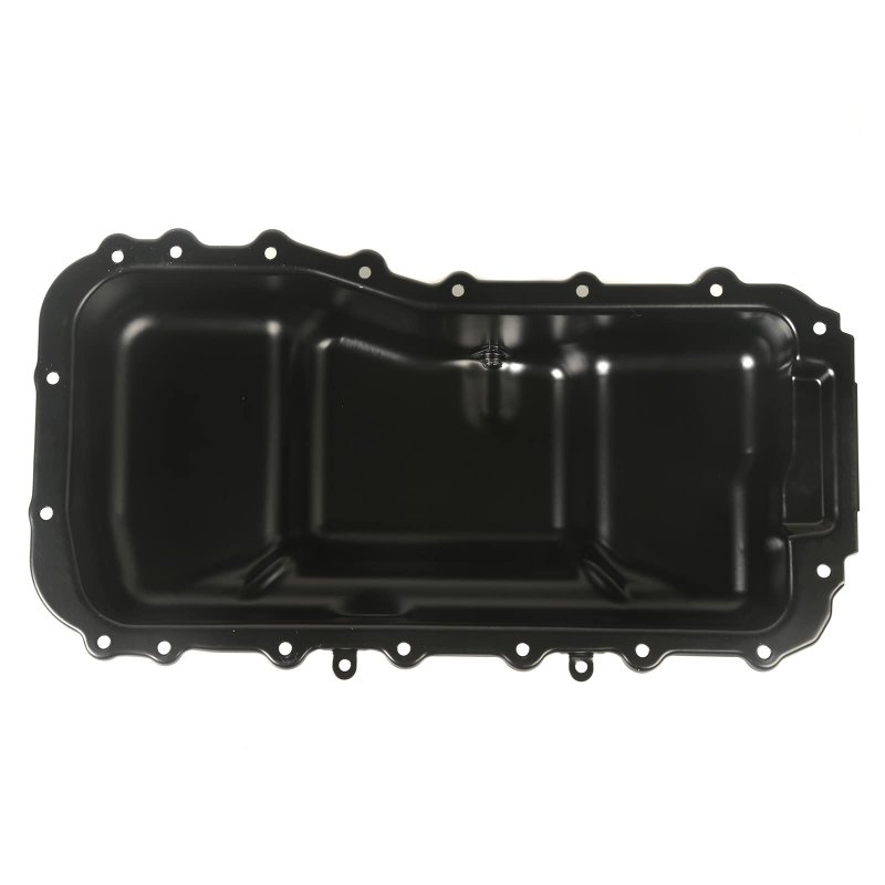 Moca Engine Oil Pan For 94-07 Chrysler Town Country 3 8l 90-07 Dodge Caravan 3l 90-00 Plymouth Grand Voyger