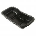 Moca Engine Oil Pan For 94-07 Chrysler Town Country 3 8l 90-07 Dodge Caravan 3l 90-00 Plymouth Grand Voyger