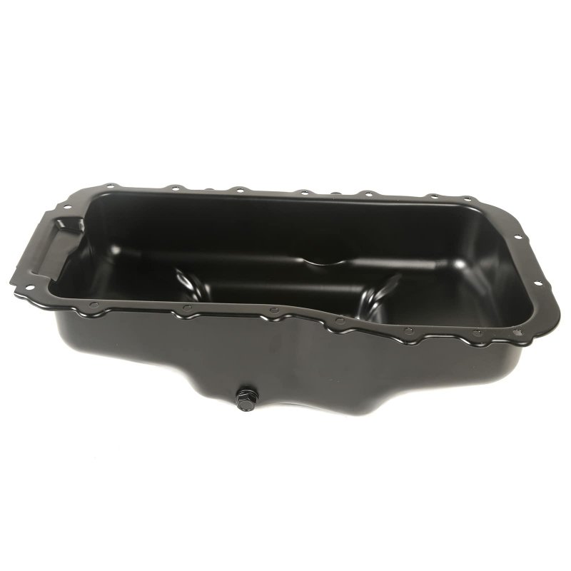 Moca Engine Oil Pan For 94-07 Chrysler Town Country 3 8l 90-07 Dodge Caravan 3l 90-00 Plymouth Grand Voyger