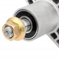 Aintier New Spindle Assembly Pack 3 6 Pt Star Design Fits For Mtd For 918-0659 618-0659 918-0624a