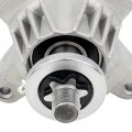 Aintier New Spindle Assembly Pack 3 6 Pt Star Design Fits For Mtd For 918-0659 618-0659 918-0624a