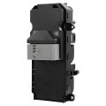 Master Power Window Switch Front Left Driver Side 37 Pins Replcaement For 2009-2011 Honda Pilot Replaces 35750szaa11 Sw11092 